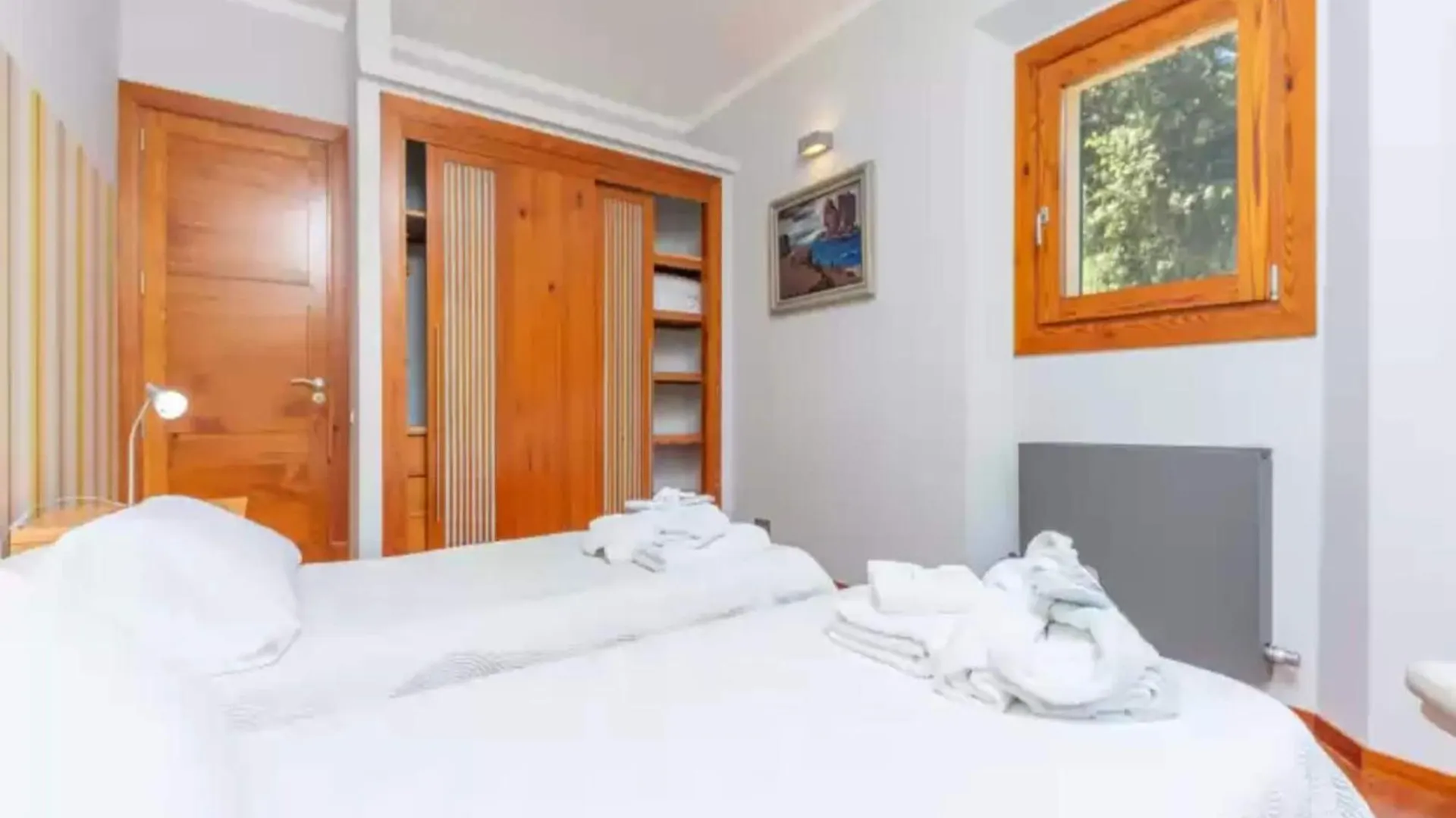 Villa Golf Marina - Villa With Private Pool Pollenca