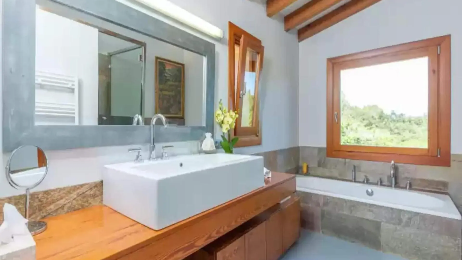 Villa Golf Marina - Villa With Private Pool Pollenca