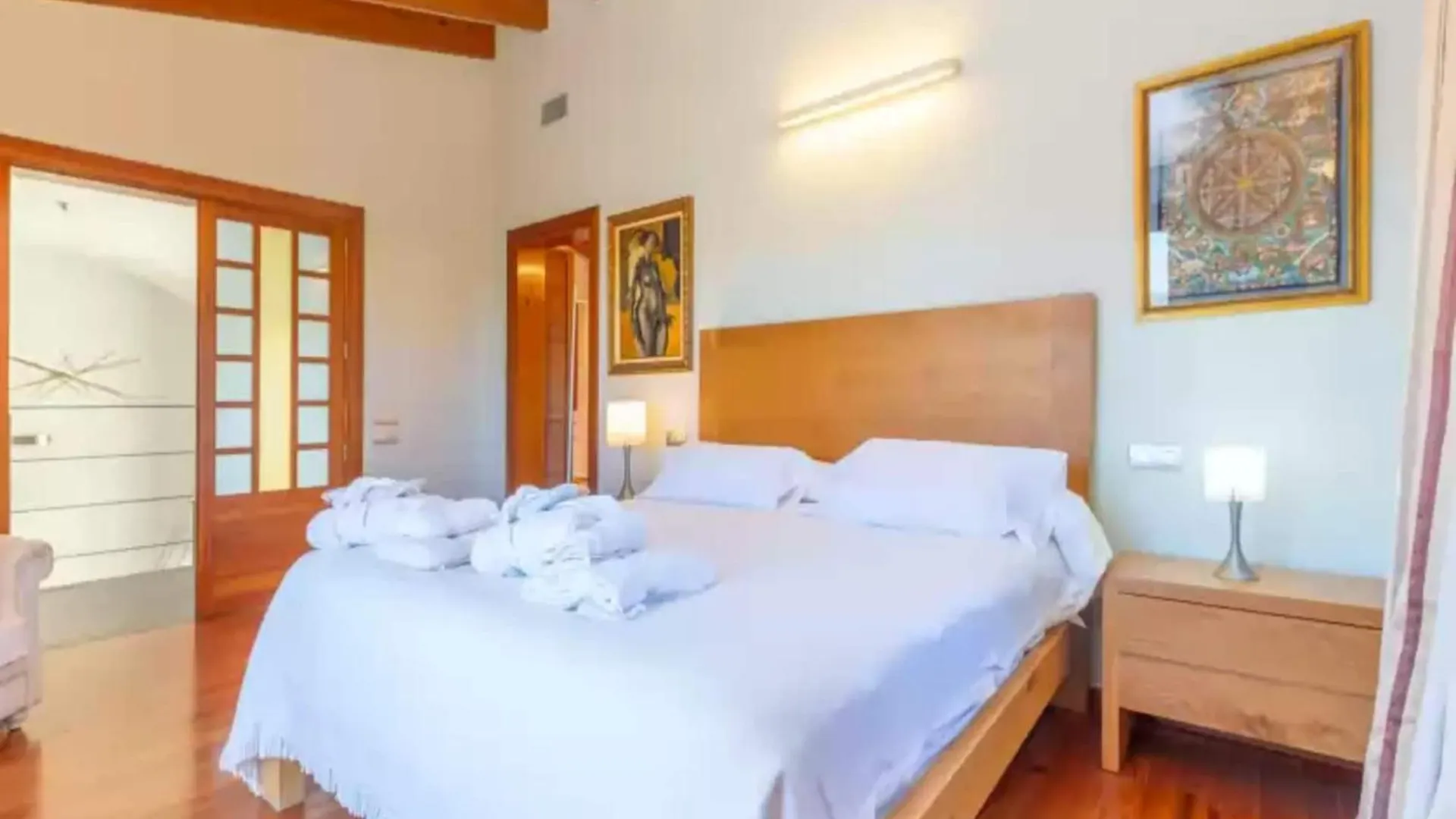 Villa Golf Marina - Villa With Private Pool Pollenca 0*,