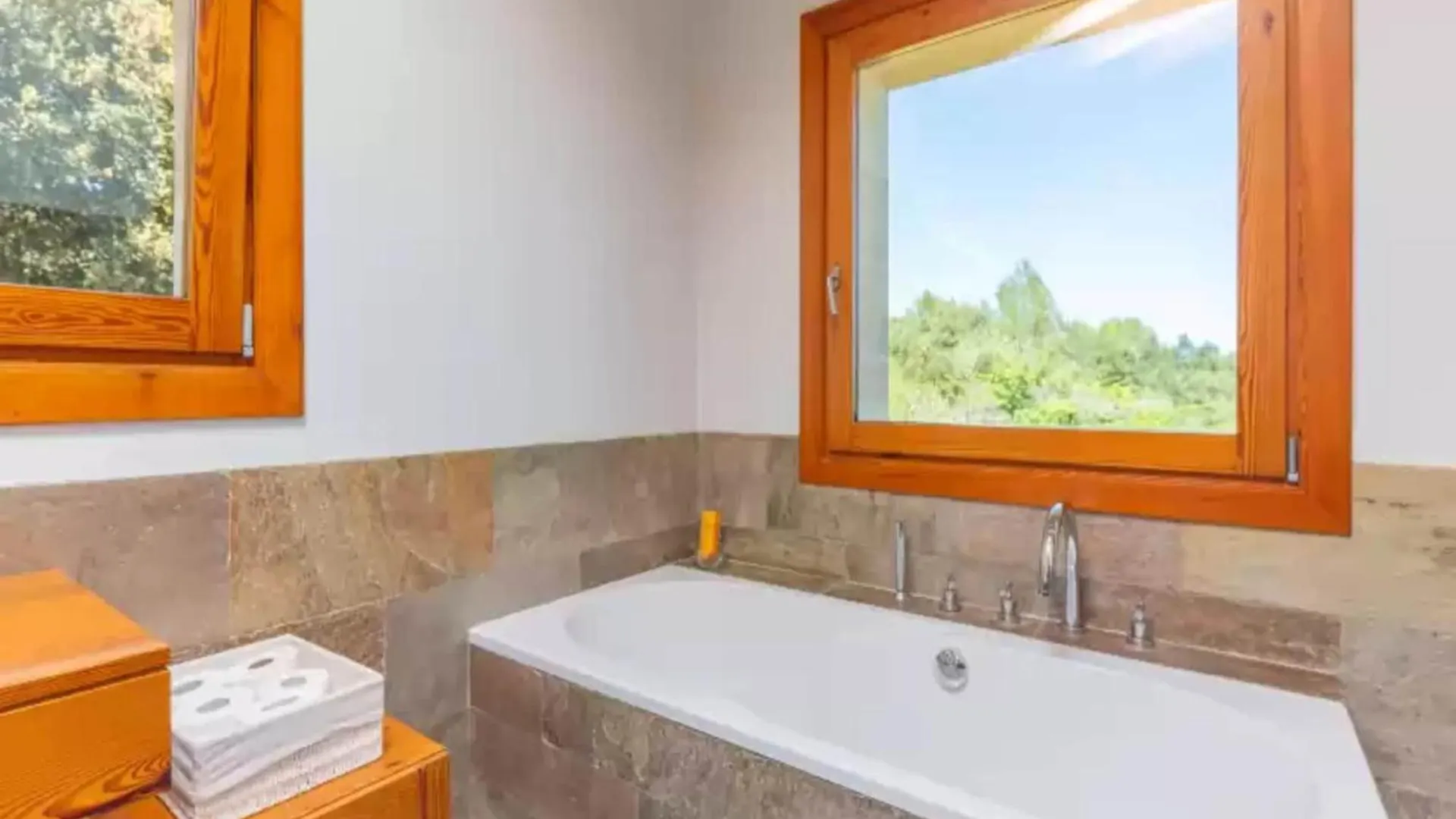 Villa Golf Marina - Villa With Private Pool Pollenca