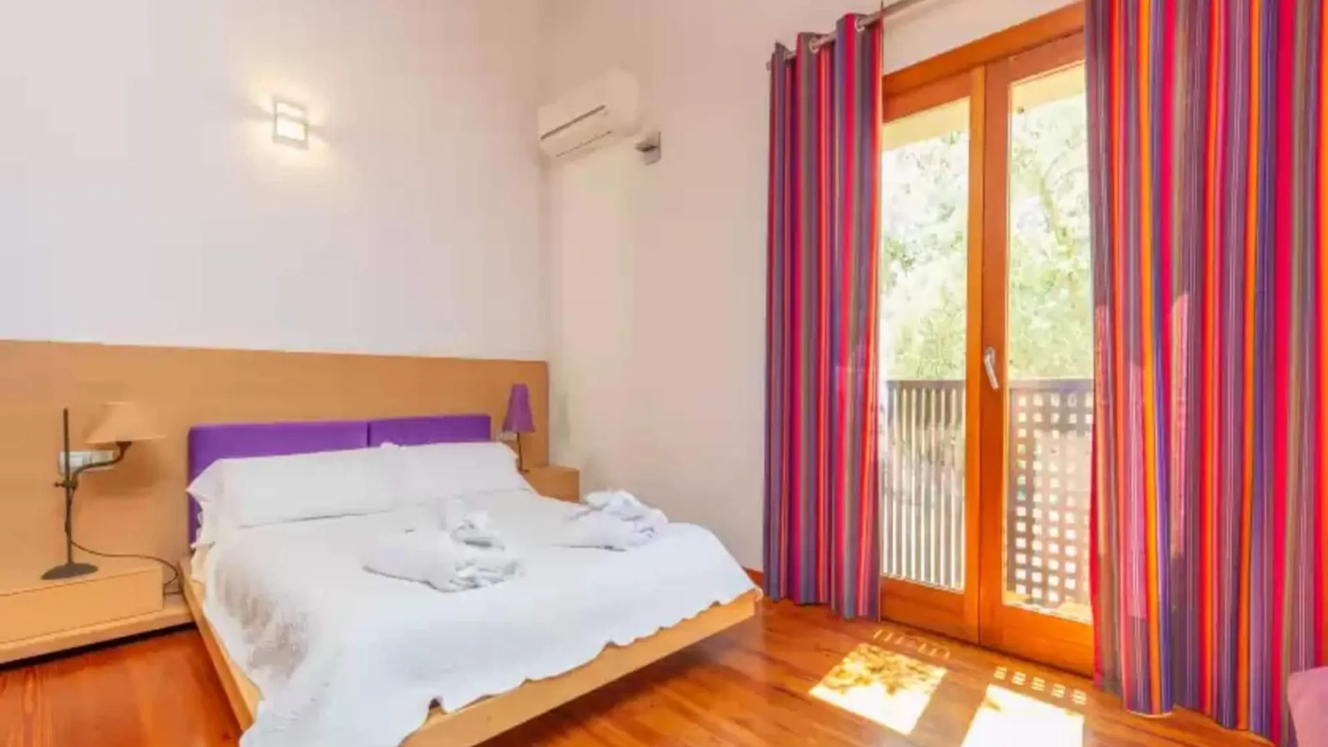 Villa Golf Marina - Villa With Private Pool Pollenca