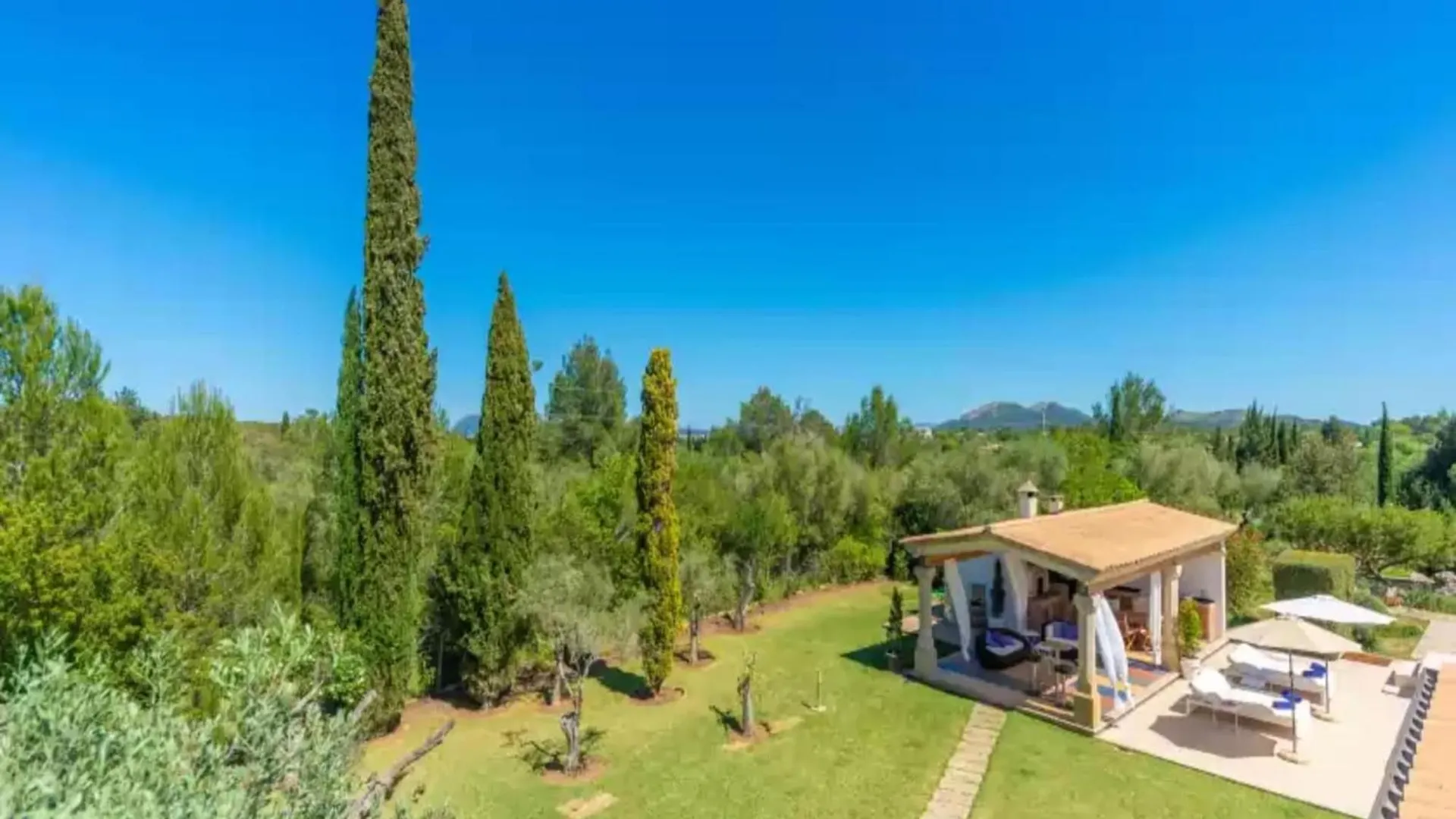 Villa Golf Marina - Villa With Private Pool location
