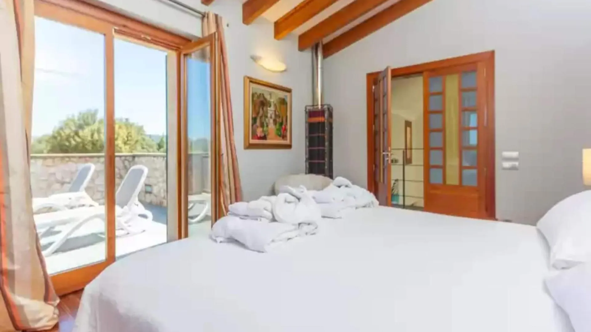 Villa Golf Marina - Villa With Private Pool Pollenca 0*,  Spain