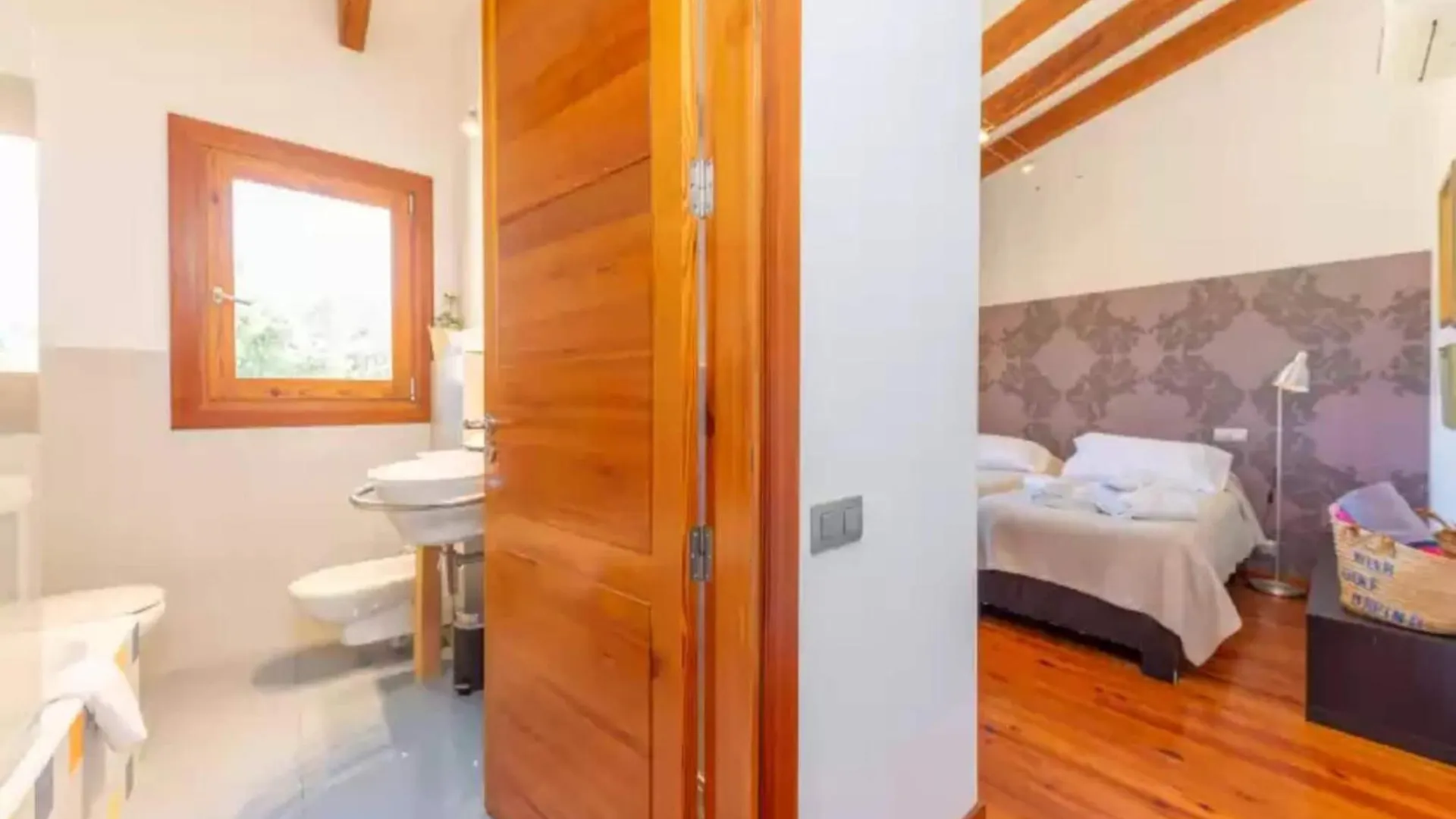 Villa Golf Marina - Villa With Private Pool Pollenca