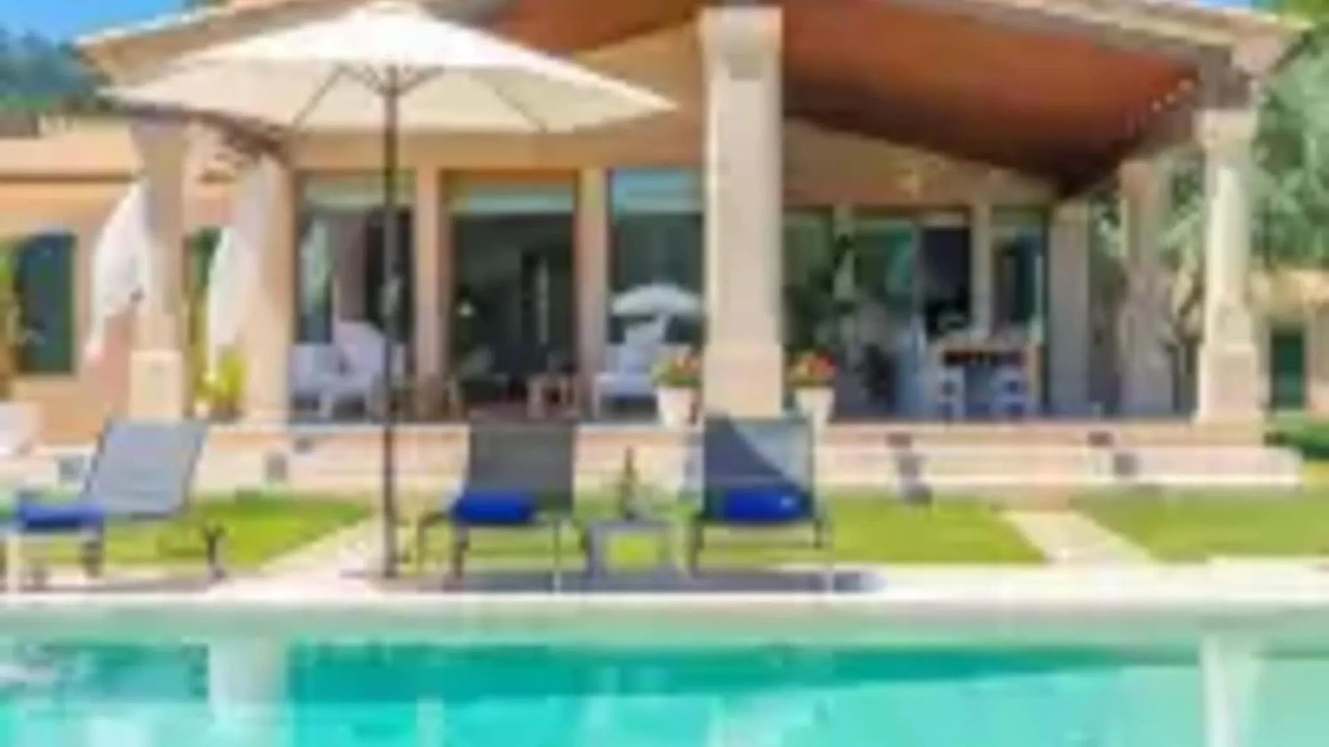 פוינסה Villa Golf Marina - Villa With Private Pool